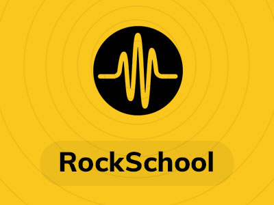 RockSchool چهار فصل