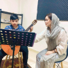 کلاس گیتار 