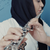 فلوت کلیدی 